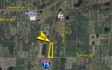 Symmes Rd. at I-75 Gibsonton, FL 33534 - Image 59345