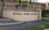 6600 ROYAL PALM BL # 103-B Pompano Beach, FL 33063 - Image 296734