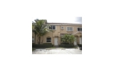 2203 SE 23 TE # 2203 Homestead, FL 33035 - Image 1021776