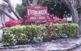 9411 EVERGREEN PL # 402 Fort Lauderdale, FL 33324 - Image 1916080