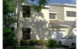 9907 FAIRWAY COVE LN # 9907 Fort Lauderdale, FL 33324 - Image 2113455