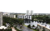 600 THREE ISLANDS BL # 1507 Hallandale, FL 33009 - Image 2165478