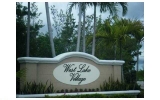 1660 WEEPING WILLOW WAY # 0 Hollywood, FL 33019 - Image 2311703