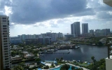 600 THREE ISLANDS BL # 1615 Hallandale, FL 33009 - Image 2346121