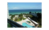 3001 S OCEAN DR # 825 Hollywood, FL 33019 - Image 2513915