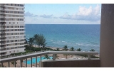 1980 S OCEAN DR # 9D Hallandale, FL 33009 - Image 2806501