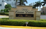 2501 S OCEAN DR # 1033 Hollywood, FL 33019 - Image 2855809