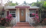 1438 FLETCHER ST Hollywood, FL 33020 - Image 2896962