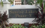 9801 SUNRISE LAKES BL # 112 Fort Lauderdale, FL 33322 - Image 2939603