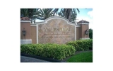 2011 RENAISSANCE BLVD # 203 Hollywood, FL 33025 - Image 3166401