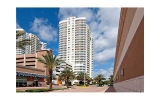 1745 E HALLANDALE BEACH BL # PH02W Hallandale, FL 33009 - Image 3413712