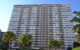 1985 S OCEAN DR # 14 J Hallandale, FL 33009 - Image 3506229