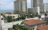 2049 S OCEAN DR # 805-E Hallandale, FL 33009 - Image 3524704