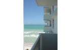 3725 S OCEAN DR # 1505 Hollywood, FL 33019 - Image 3625490