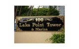 100 GOLDEN ISLES DR # 612 Hallandale, FL 33009 - Image 3706448