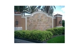 2113 RENAISSANCE BL # 202 Hollywood, FL 33025 - Image 3810235