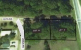 1193 County Rte 309 Lot 2 Crescent City, FL 32112 - Image 3972404