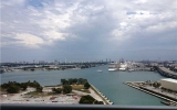 900 BISCAYNE BL # 2304 Miami, FL 33132 - Image 4078473