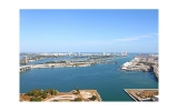 900 BISCAYNE BL # 4504 Miami, FL 33132 - Image 4361179