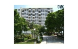 2750 THREE ISLANDS BL # 1612 Hallandale, FL 33009 - Image 6287933