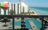 1830 S OCEAN DR  "SEASONAL" # 1411 Hallandale, FL 33009 - Image 6481744