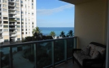 2501 S OCEAN DR # 604 Hollywood, FL 33019 - Image 6839098