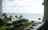 2501 S OCEAN DR # 601 Hollywood, FL 33019 - Image 7266862