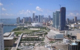 1750 N BAYSHORE DR # 2614 Miami, FL 33132 - Image 9109659