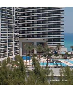 1904 S OCEAN DR # 1608 - Image 9337830