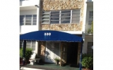 330 SE 2ND ST # 202G Hallandale, FL 33009 - Image 9419698