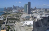 1750 N BAYSHORE DR # 3908 Miami, FL 33132 - Image 9487037