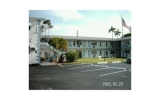 1836 ARTHUR ST. # 7 Hollywood, FL 33020 - Image 9621789