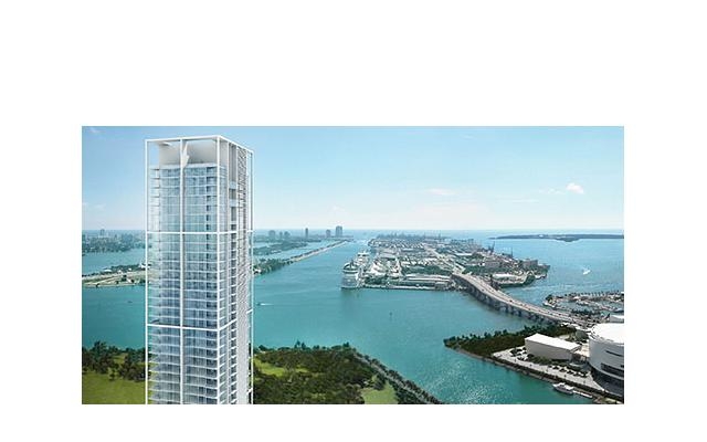 1040 BISCAYNE BLVD # 2305 - Image 9623464