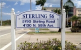 5790 STIRLING RD # 311 Hollywood, FL 33021 - Image 10258933