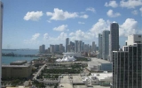 1750 N BAYSHORE DR # 2814 Miami, FL 33132 - Image 10602016