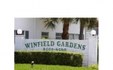 6550 WINFIELD BL # 204 Pompano Beach, FL 33063 - Image 10818258