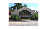 2301 W PRESERVE WY # 302 Hollywood, FL 33025 - Image 10882251