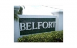 9768 N BELFORT CIR # 108 Fort Lauderdale, FL 33321 - Image 11108452