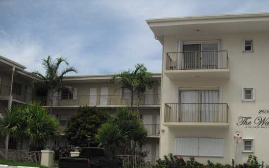 2600 S OCEAN DR # S 305 - Image 11411279