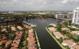 3601 NE 207 ST BOAT SLIP W20 # W20 Miami, FL 33180 - Image 11417973