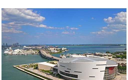 900 BISCAYNE BL # 2909 - Image 11558134