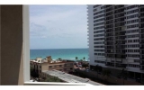 1980 S OCEAN DR # 6L Hallandale, FL 33009 - Image 11582243