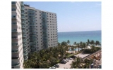 4001 S OCEAN  SHORT RENT # 8E Hollywood, FL 33019 - Image 11767711