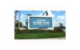 2731 OCEAN CLUB BL # 105 Hollywood, FL 33019 - Image 11781567