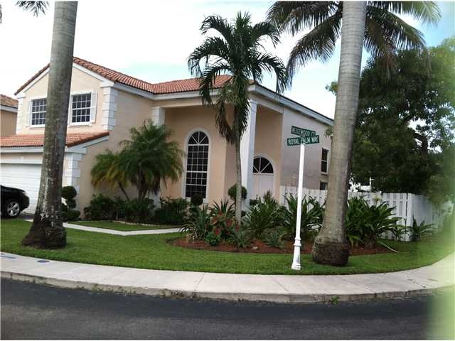 600 ROYAL PALM WY - Image 11852730