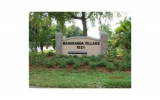 1021 MOCKINGBIRD LN # 105 Fort Lauderdale, FL 33324 - Image 11878674