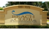 9359 FONTAINEBLEAU BL # F-102 Miami, FL 33172 - Image 11885596