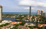 19500 TURNBERRY WY # 18-E Miami, FL 33180 - Image 12009718