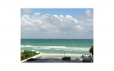 3801 S OCEAN DR # 5Y Hollywood, FL 33019 - Image 12115771