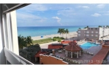 101 N OCEAN DR # 505 Hollywood, FL 33019 - Image 12115777